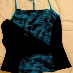 Swimsuit Nike